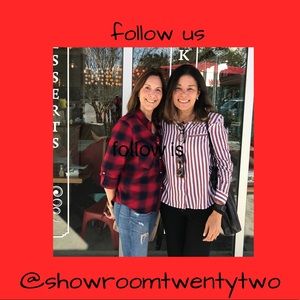 FOLLOW US ON INSTAGRAM ❣️